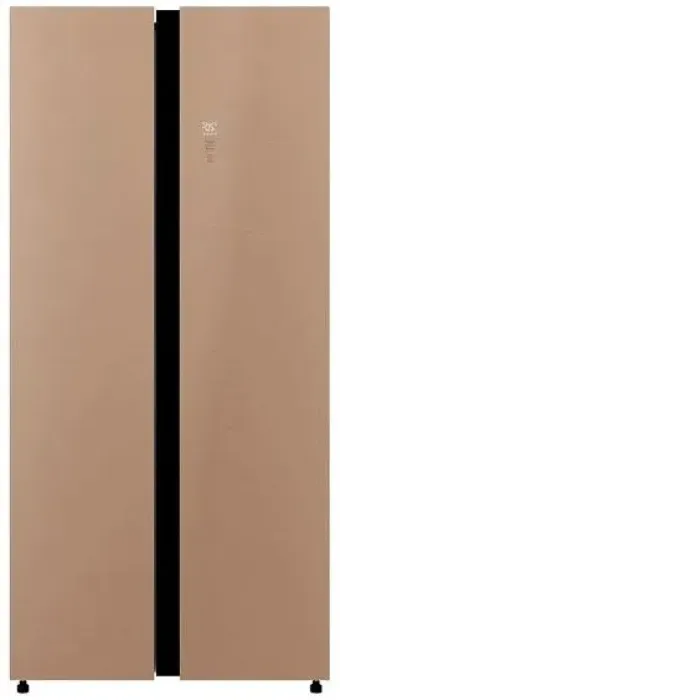 Холодильник LEX LSB520GLGID New