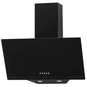 Вытяжка KRONA Jina 600 BLACK PB V2