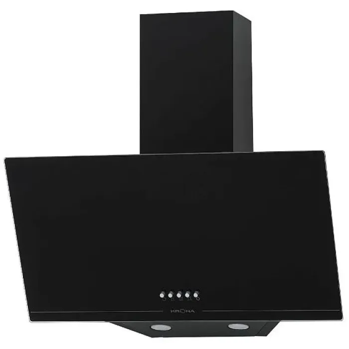 Вытяжка KRONA Jina 600 BLACK PB V2