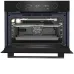 Духовой шкаф GRUNDIG GEKW12400B