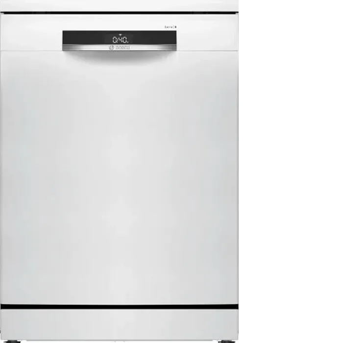 Посудомоечная машина BOSCH SMS6EMW38Q