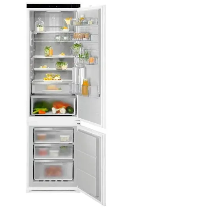 Холодильник ELECTROLUX E6MNCE19S