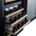 Винный шкаф TEMPTECH CLX60DB Винный шкаф TEMPTECH CLX60DB