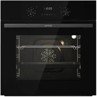 Духовой шкаф GORENJE BO6737E01TNBG Духовой шкаф GORENJE BO6737E01TNBG