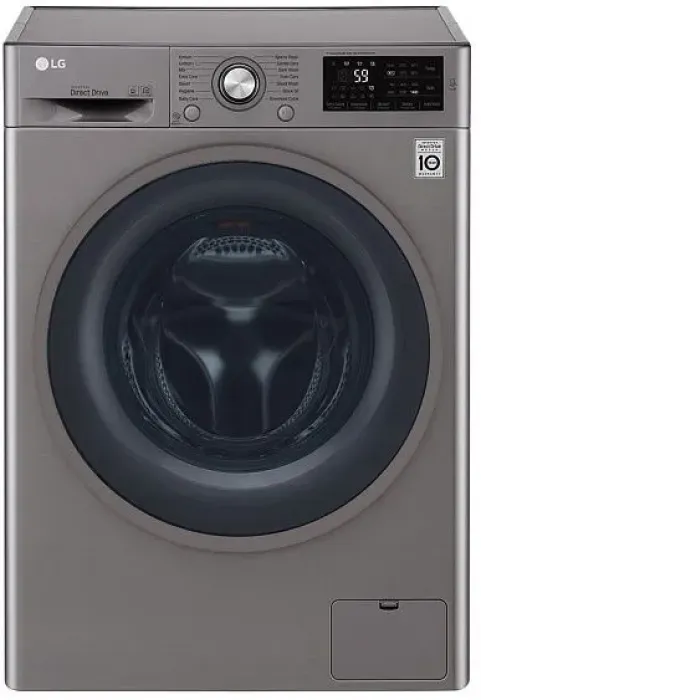 Стиральная машина LG F4J6TNP8S Стиральная машина LG F4J6TNP8S
