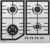 Варочная поверхность GRESSEL U60V41M011 Варочная поверхность GRESSEL U60V41M011
