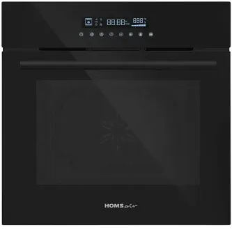 Духовой шкаф HOMSair OEH607BK2 Духовой шкаф HOMSair OEH607BK2