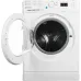 Стиральная машина INDESIT BWSA 7109 WWV