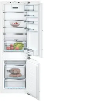 Холодильник BOSCH KIN86AFF0 Холодильник BOSCH KIN86AFF0