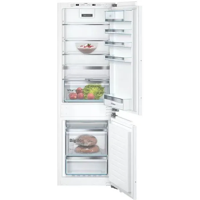 Холодильник BOSCH KIN86AFF0 Холодильник BOSCH KIN86AFF0