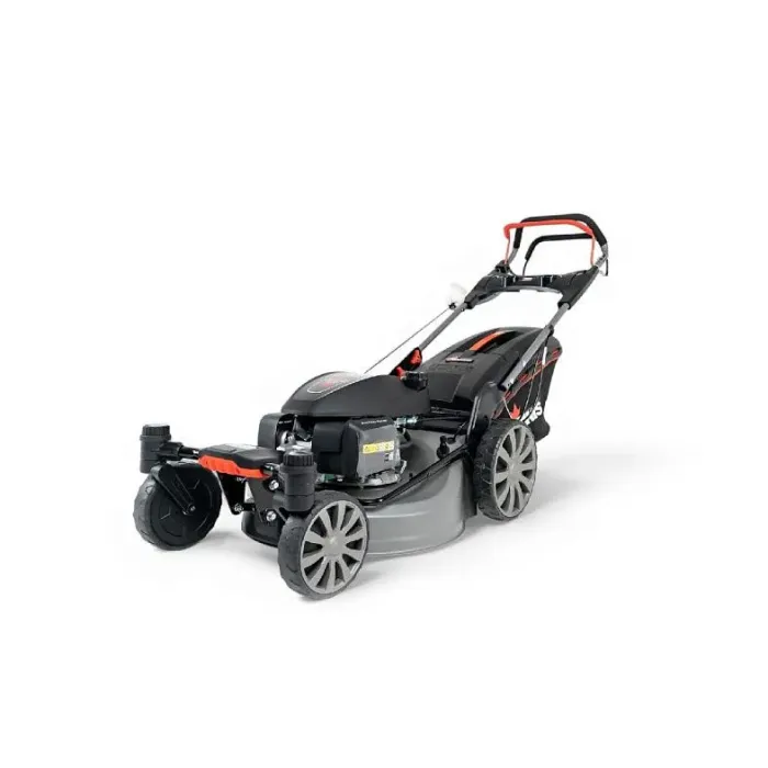 Газонокосилка YANIS Vortex C51SRW-H Газонокосилка YANIS Vortex C51SRW-H