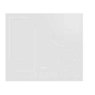 Варочная поверхность HOTPOINT-ARISTON HB 1560B BF WH