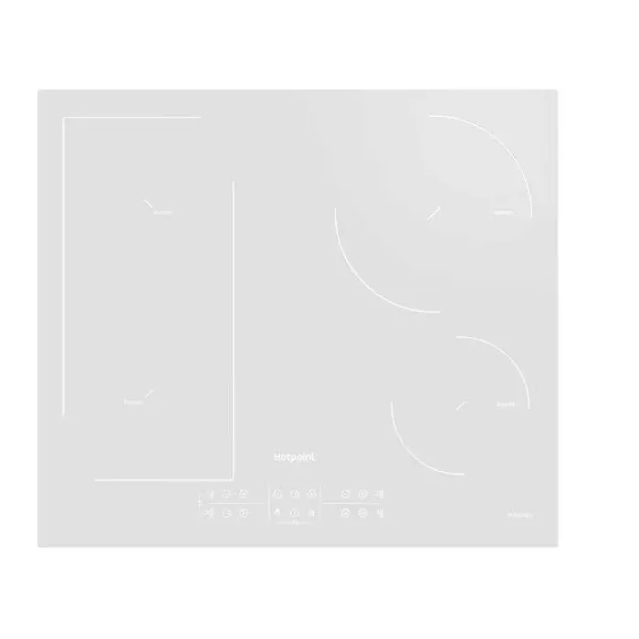 Варочная поверхность HOTPOINT-ARISTON HB 1560B BF WH