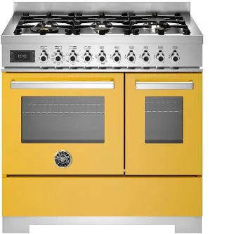 Варочный центр BERTAZZONI PRO96L2EGIT2