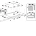 Варочная поверхность WHIRLPOOL GMT6422AN Варочная поверхность WHIRLPOOL GMT6422AN