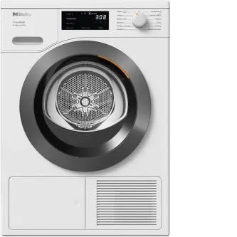 Сушильная машина MIELE TEC645WP