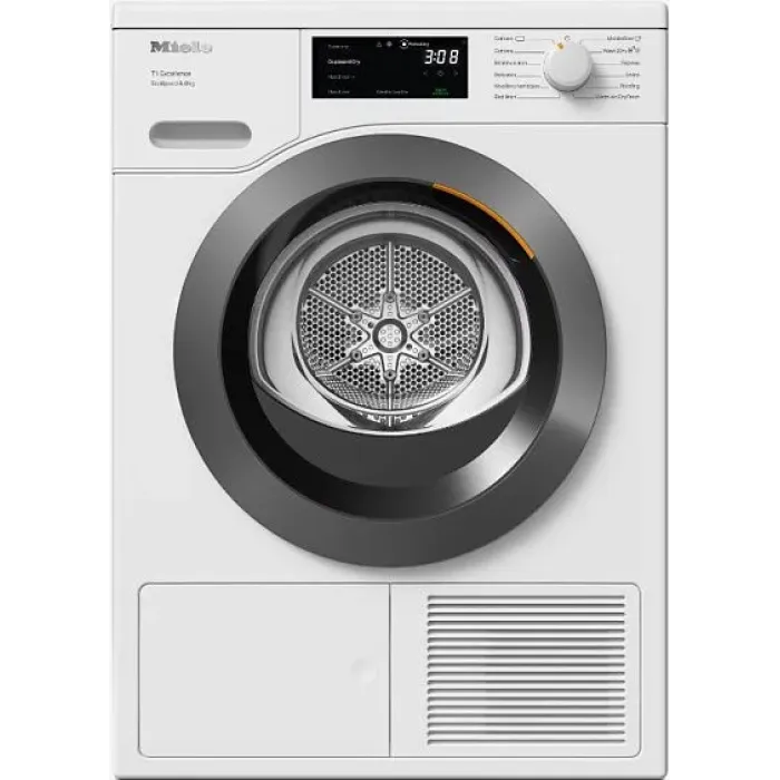 Сушильная машина MIELE TEC645WP Сушильная машина MIELE TEC645WP