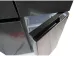 Холодильник ASCOLI ACDG460WE Холодильник ASCOLI ACDG460WE