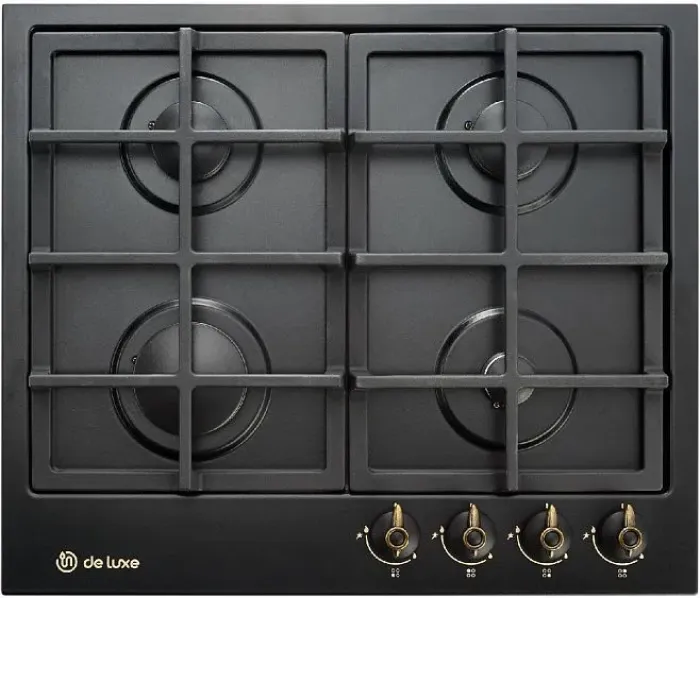 Варочная поверхность ELECTRONICSDELUXE TG4_750231F-079