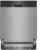 Посудомоечная машина BOSCH SMV4HVX14E