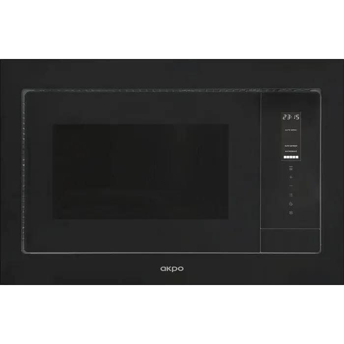 Микроволновая печь AKPO MEA 2501 Flat BL Микроволновая печь AKPO MEA 2501 Flat BL