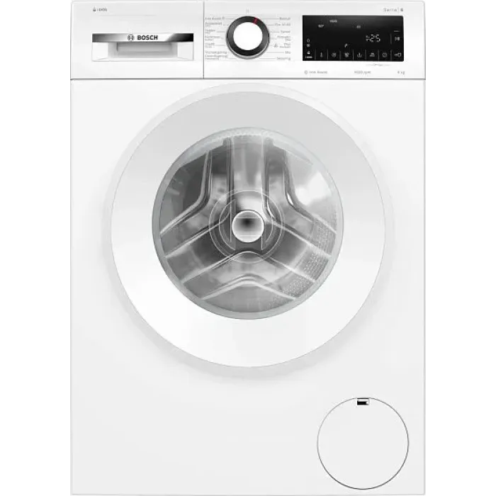 Стиральная машина BOSCH WGG 246FASN Стиральная машина BOSCH WGG 246FASN