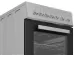 Плита INDESIT ISG5F1HX