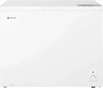 Морозильный ларь NOVIS NS-280RW Морозильный ларь NOVIS NS-280RW