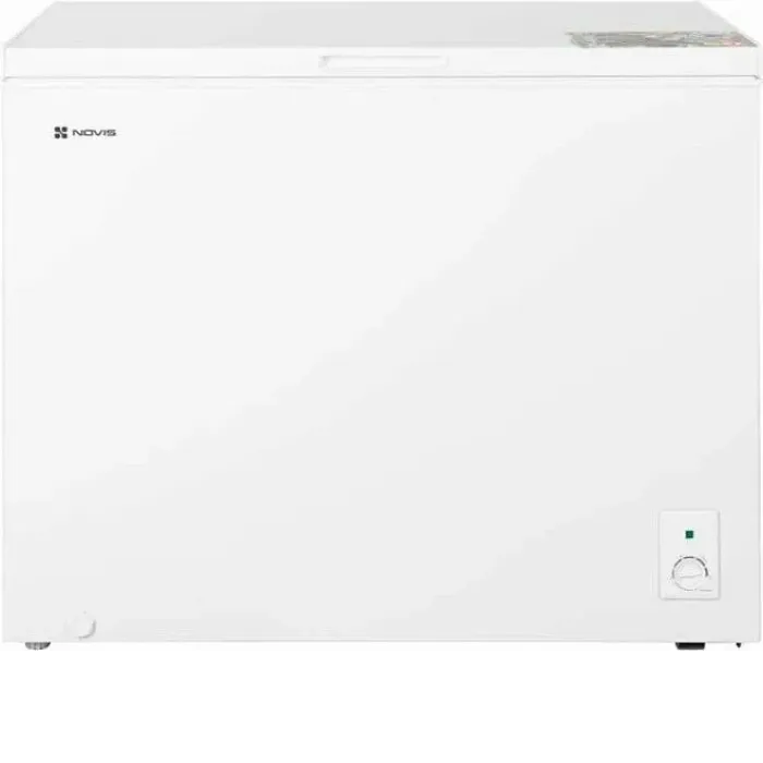 Морозильный ларь NOVIS NS-280RW Морозильный ларь NOVIS NS-280RW
