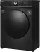 Стиральная машина WEISSGAUFF WM 4106 D Black Edition