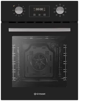 Духовой шкаф GRESSEL U4ES59001