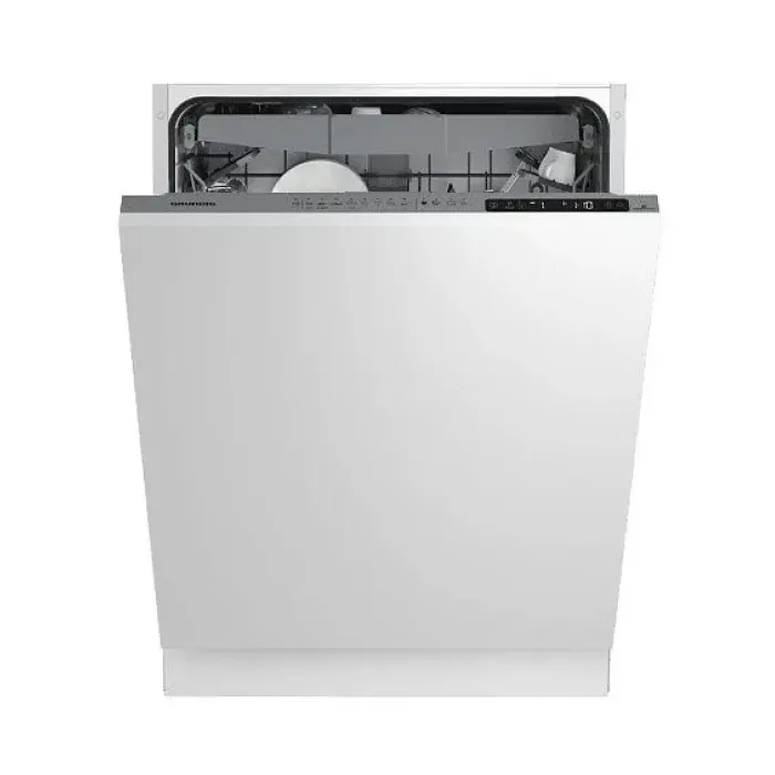 Посудомоечная машина GRUNDIG GNVP4551 Посудомоечная машина GRUNDIG GNVP4551