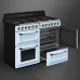 Варочный центр SMEG TR4110AZ Варочный центр SMEG TR4110AZ