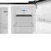 Холодильник WEISSGAUFF WSBS 600 B NoFrost Inverter Water Dispenser