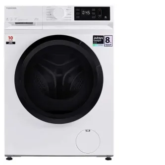 Стиральная машина TOSHIBA TW-BL90A4UZ (WK) Стиральная машина TOSHIBA TW-BL90A4UZ (WK)
