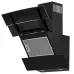 Вытяжка KRONA INGA 600 black sensor