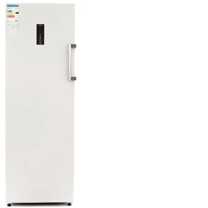 Морозильная камера SCANDILUX FN174E01W Морозильная камера SCANDILUX FN174E01W