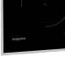 Варочная поверхность HOTPOINT-ARISTON HQ 1760SC IX Варочная поверхность HOTPOINT-ARISTON HQ 1760SC IX