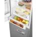 Холодильник SMEG FAB32LSV6