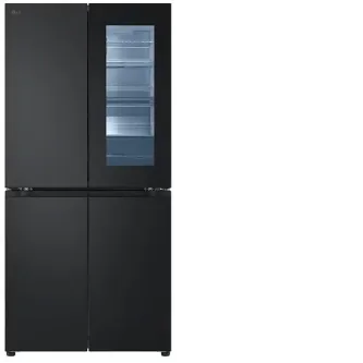 Холодильник LG GC-V22FFBMB