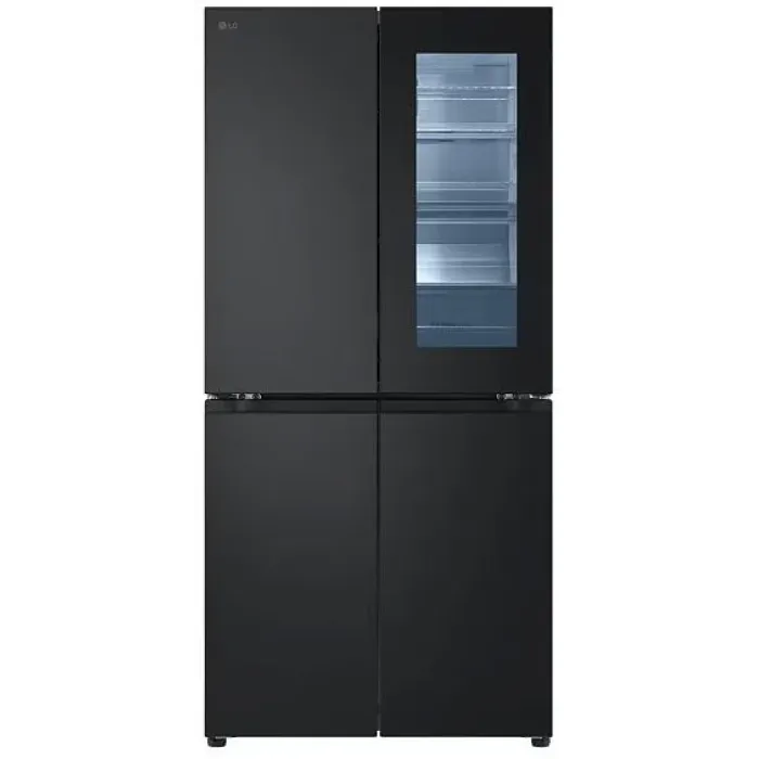 Холодильник LG GC-V22FFBMB Холодильник LG GC-V22FFBMB