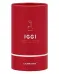 Отпариватель LAURASTAR IGGI Intense Red Отпариватель LAURASTAR IGGI Intense Red
