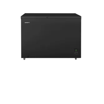 Морозильный ларь KRAFT BD(W)-340BRX