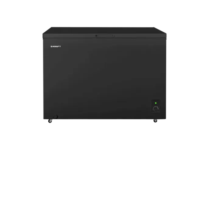 Морозильный ларь KRAFT BD(W)-340BRX Морозильный ларь KRAFT BD(W)-340BRX