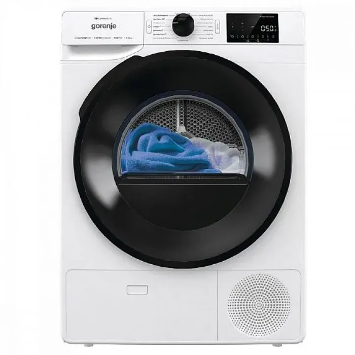 Сушильная машина GORENJE DGPNE82GNLW/C Сушильная машина GORENJE DGPNE82GNLW/C