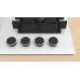 Варочная поверхность BOSCH PNK6B2P40R Варочная поверхность BOSCH PNK6B2P40R