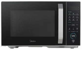 Микроволновая печь MIDEA EM825P2ET-S Микроволновая печь MIDEA EM825P2ET-S
