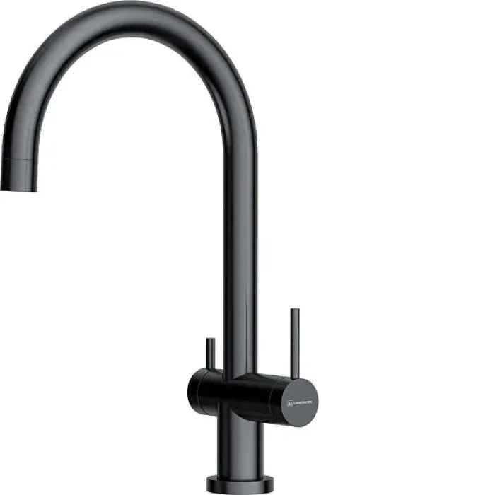 Смеситель OMOIKIRI Yamada Slim-GM (4994554) Смеситель OMOIKIRI Yamada Slim-GM (4994554)