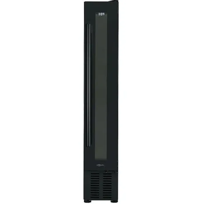 Винный шкаф ZUGEL ZCWI70B