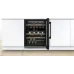 Винный шкаф BOSCH KUW21AHG0 Винный шкаф BOSCH KUW21AHG0